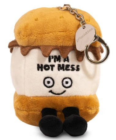 Punchkins - Bites Smore - Mess