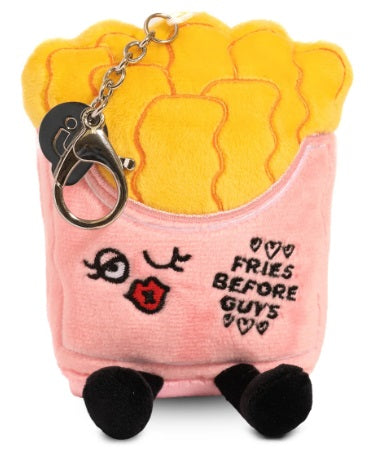 Punchkins - Bites Fries - Guys