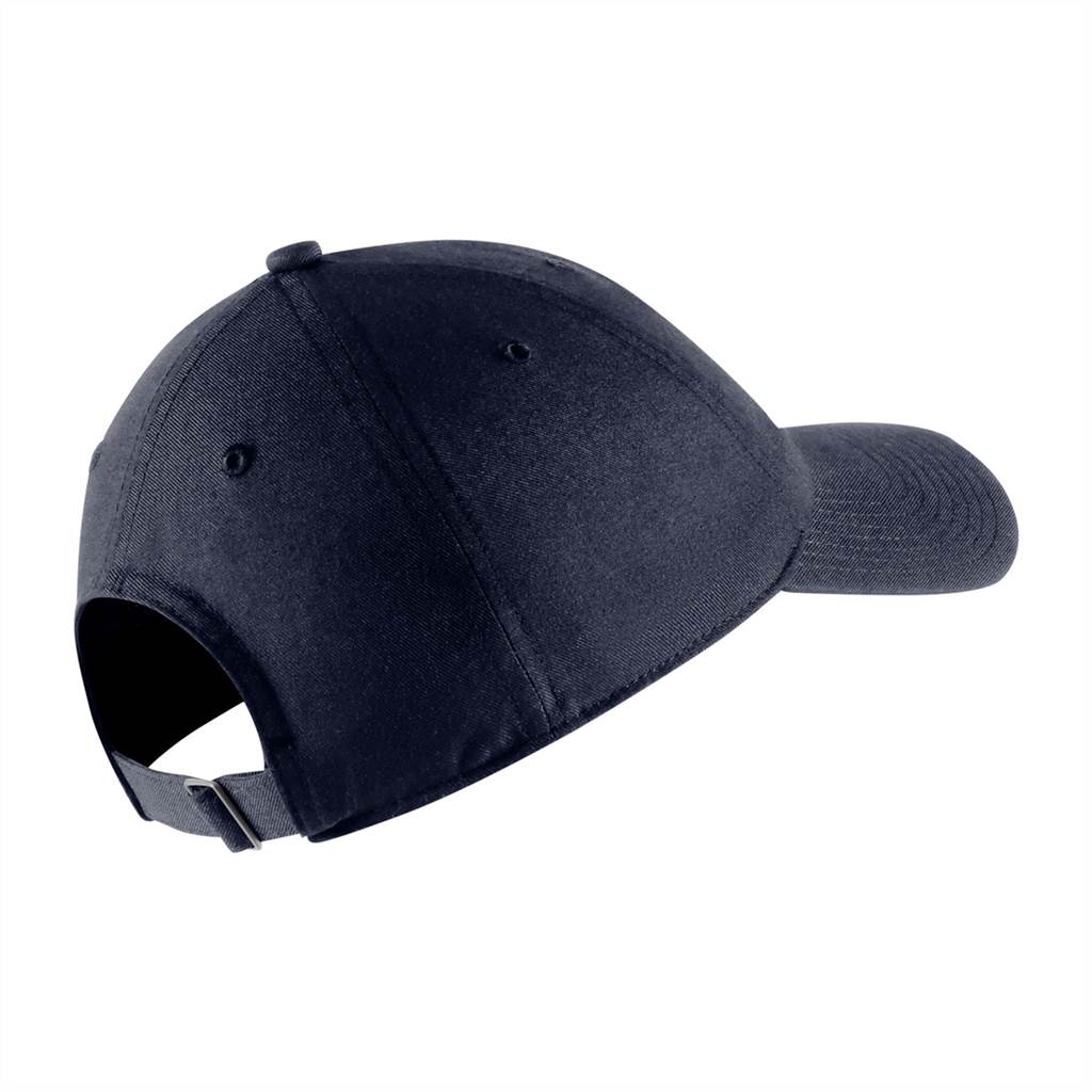 Nike Mens Campus Cap - Navy, Storm