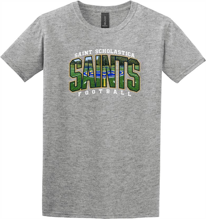 CH Premium Saints Football Tee