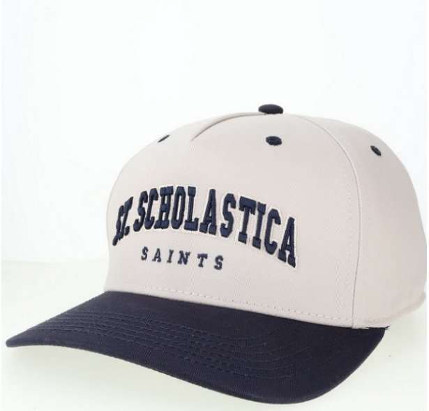 Legacy HTA Cap - Stone/Navy