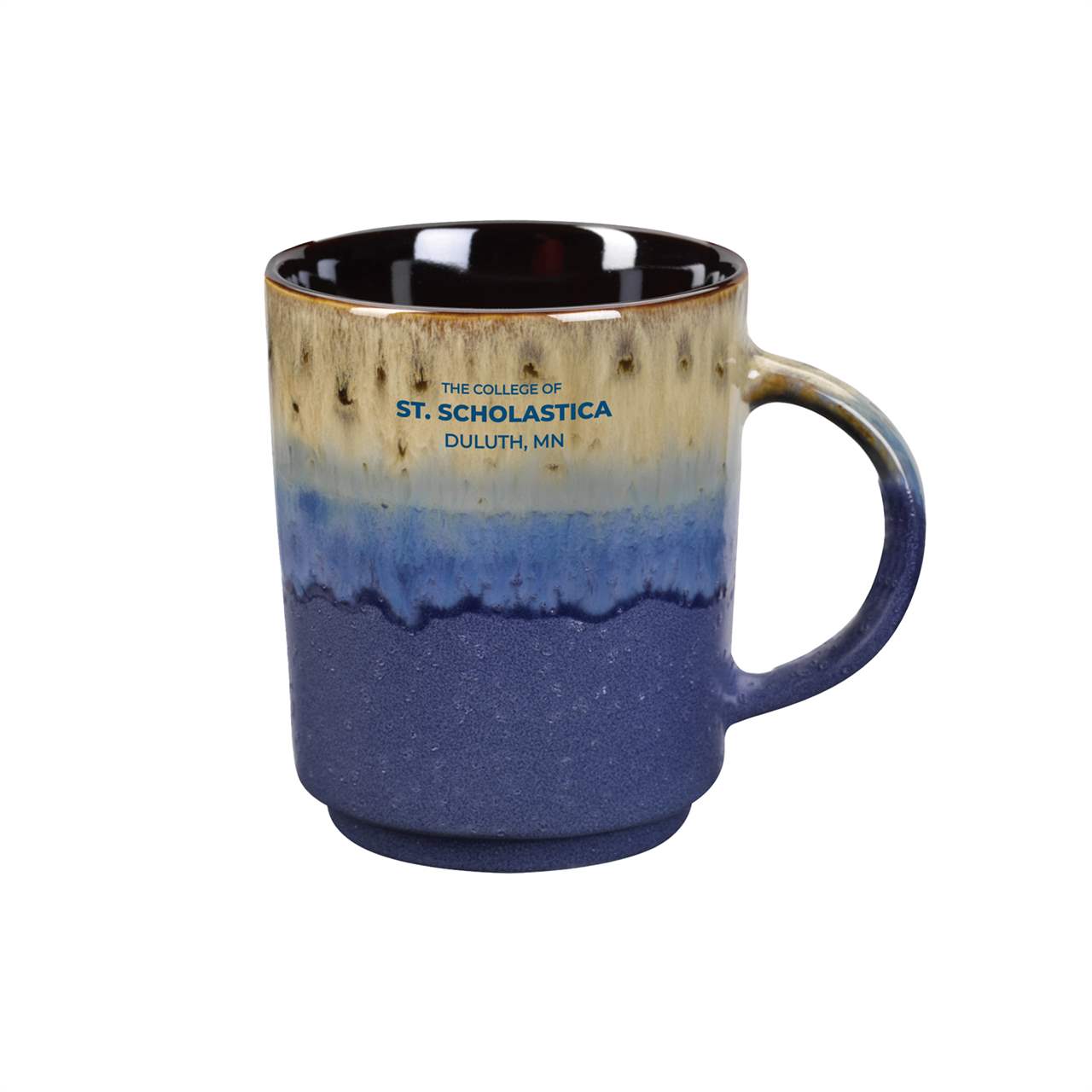 Spirit Yuma Mug - Blue