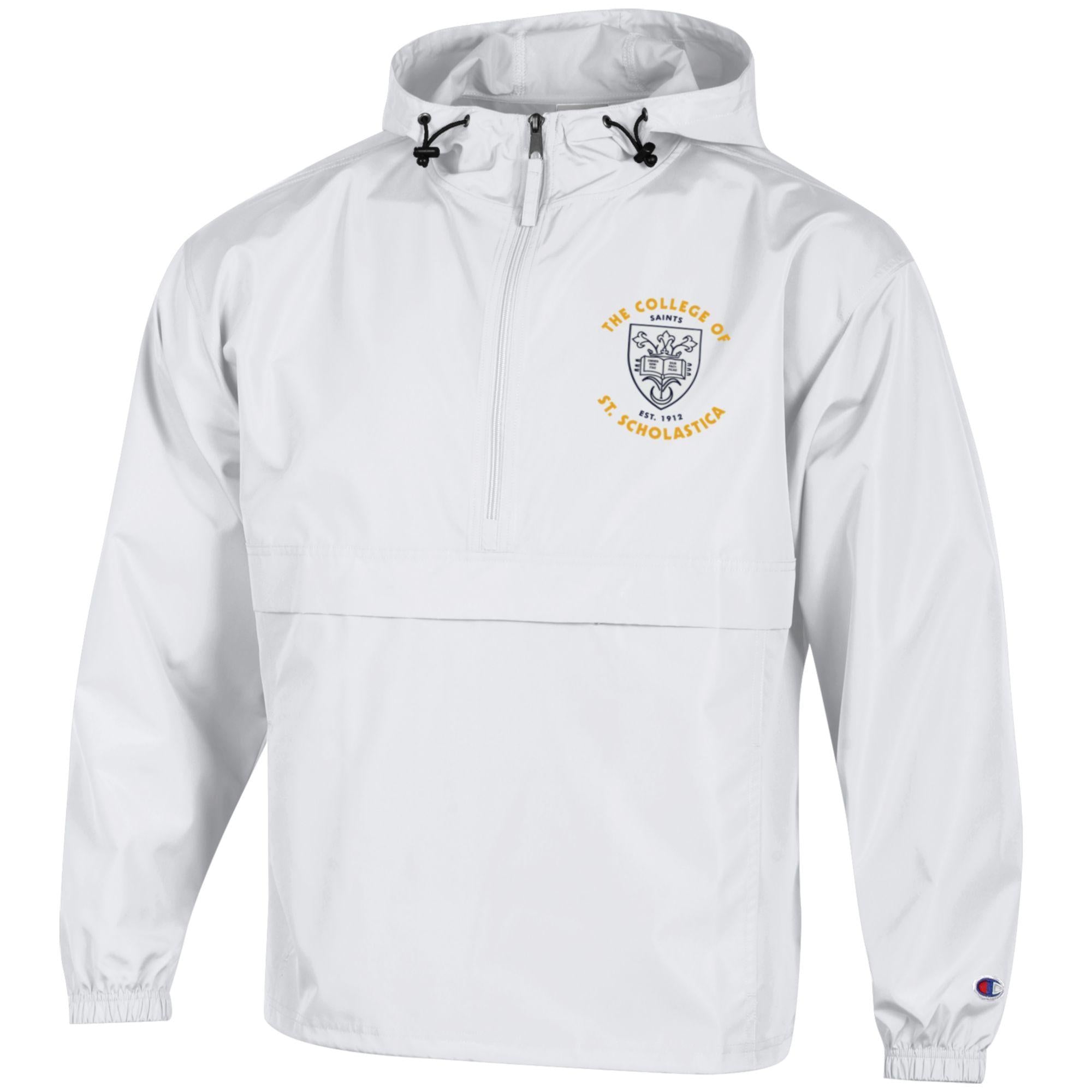 Champion Pack N Go Jacket