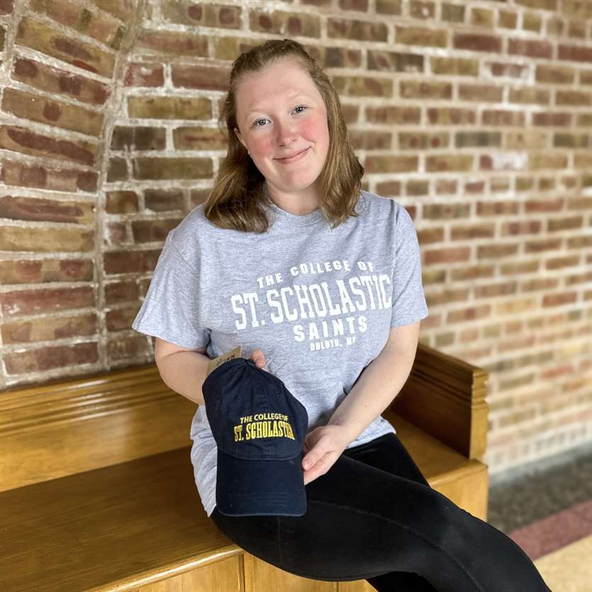 MV Sport Cap and Tee Combo