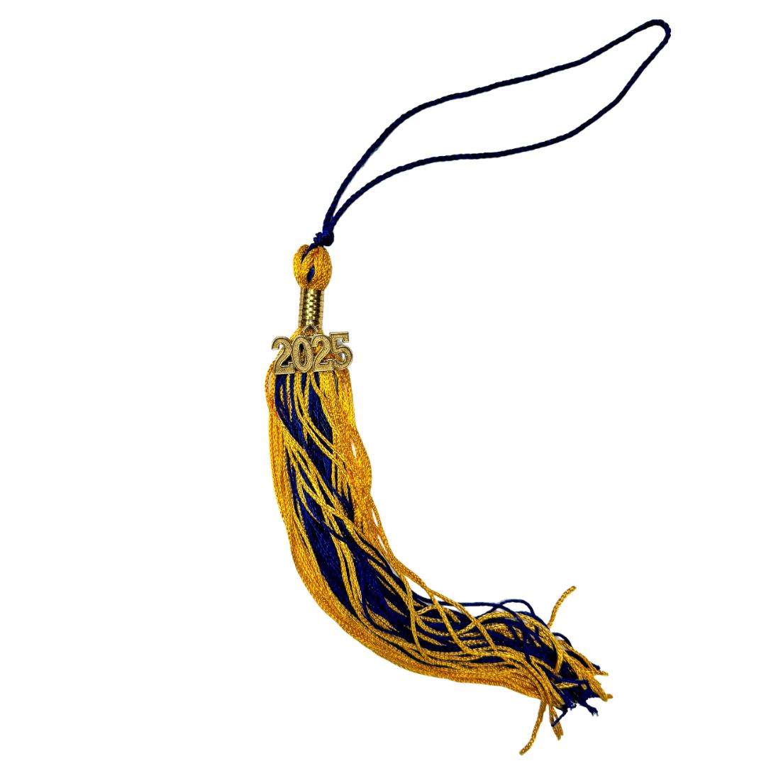 Bachelor/Master Tassel