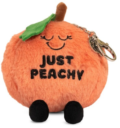 Punchkins - Bites Peach - Peachy