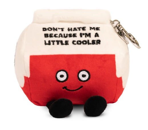 Punchkins - Bites Cooler - Hate Me