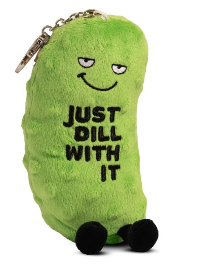 Punchkins - Bites Pickle - Dill