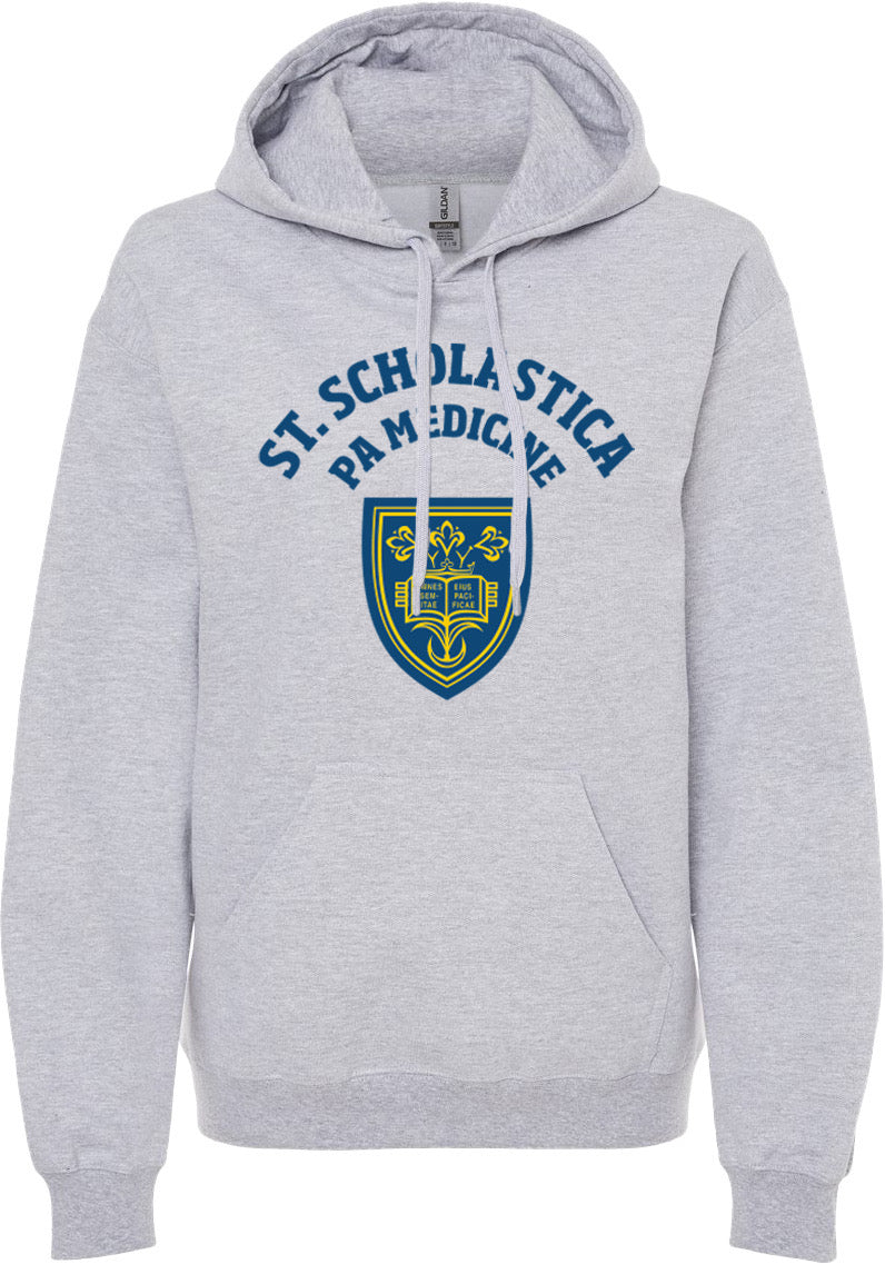 PA Medicine Premium Hood