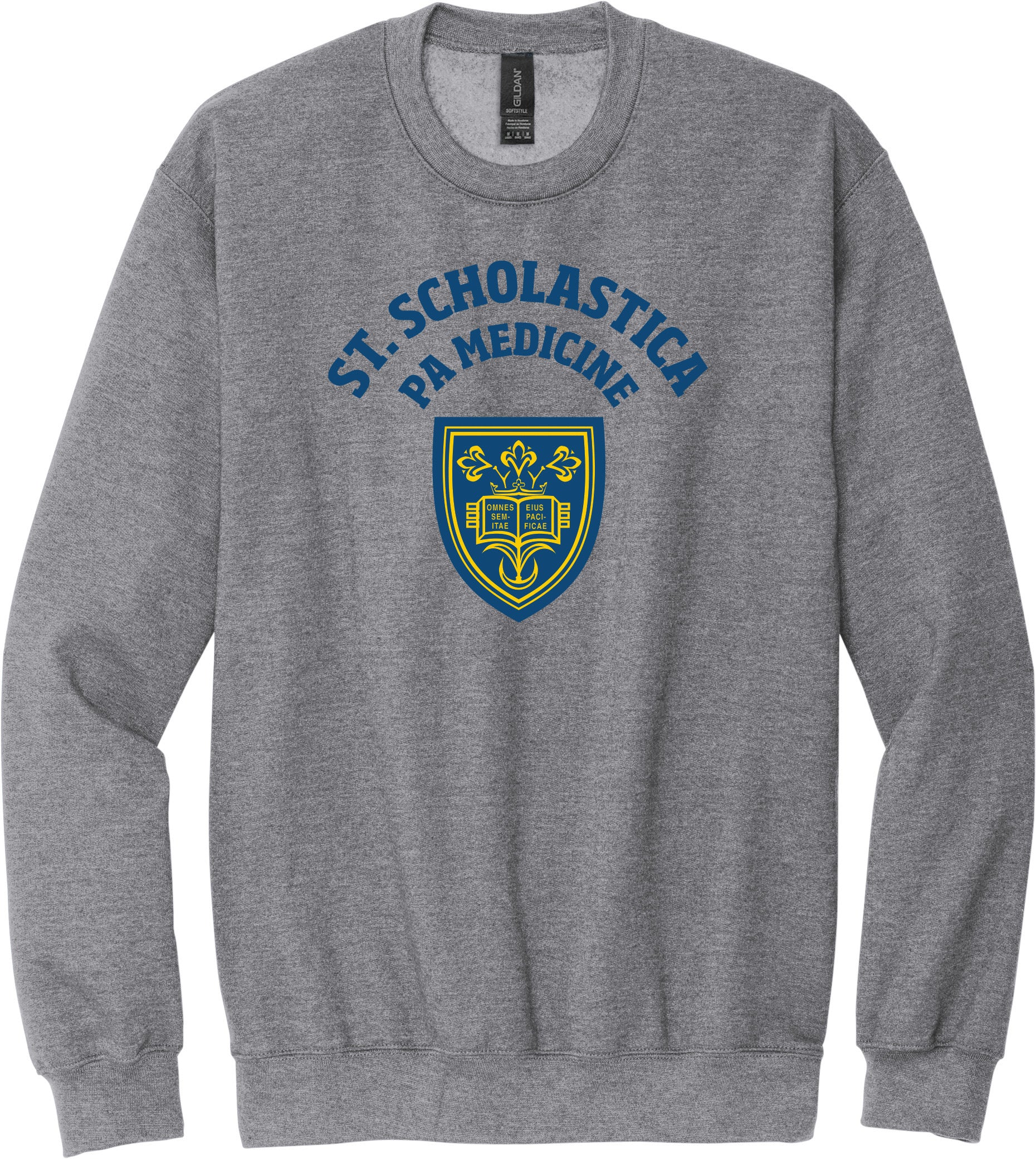 PA Medicine Premium Crew