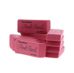 Paper Mate Pearl Eraser