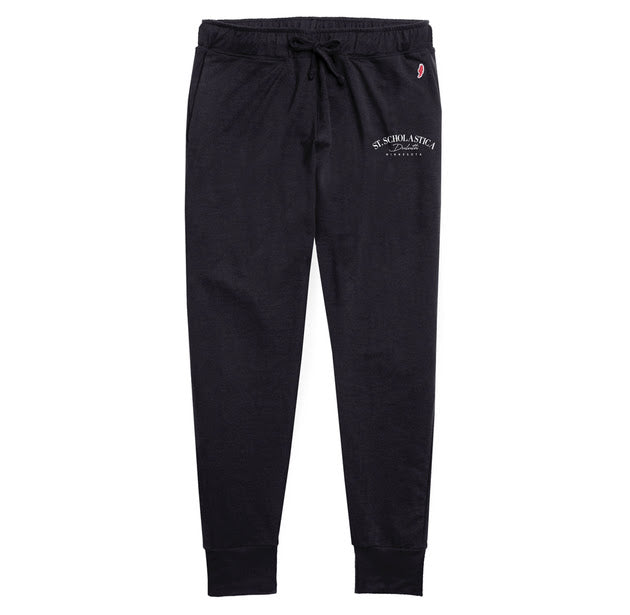 League All Day Womens Jogger