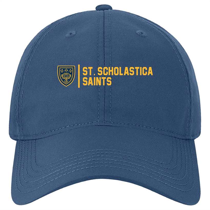 Legacy Cool Fit Adjustable Cap - The Highlight, Blue