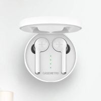 Ultra Quality Wireless Earbuds CM20 by Casemetro
