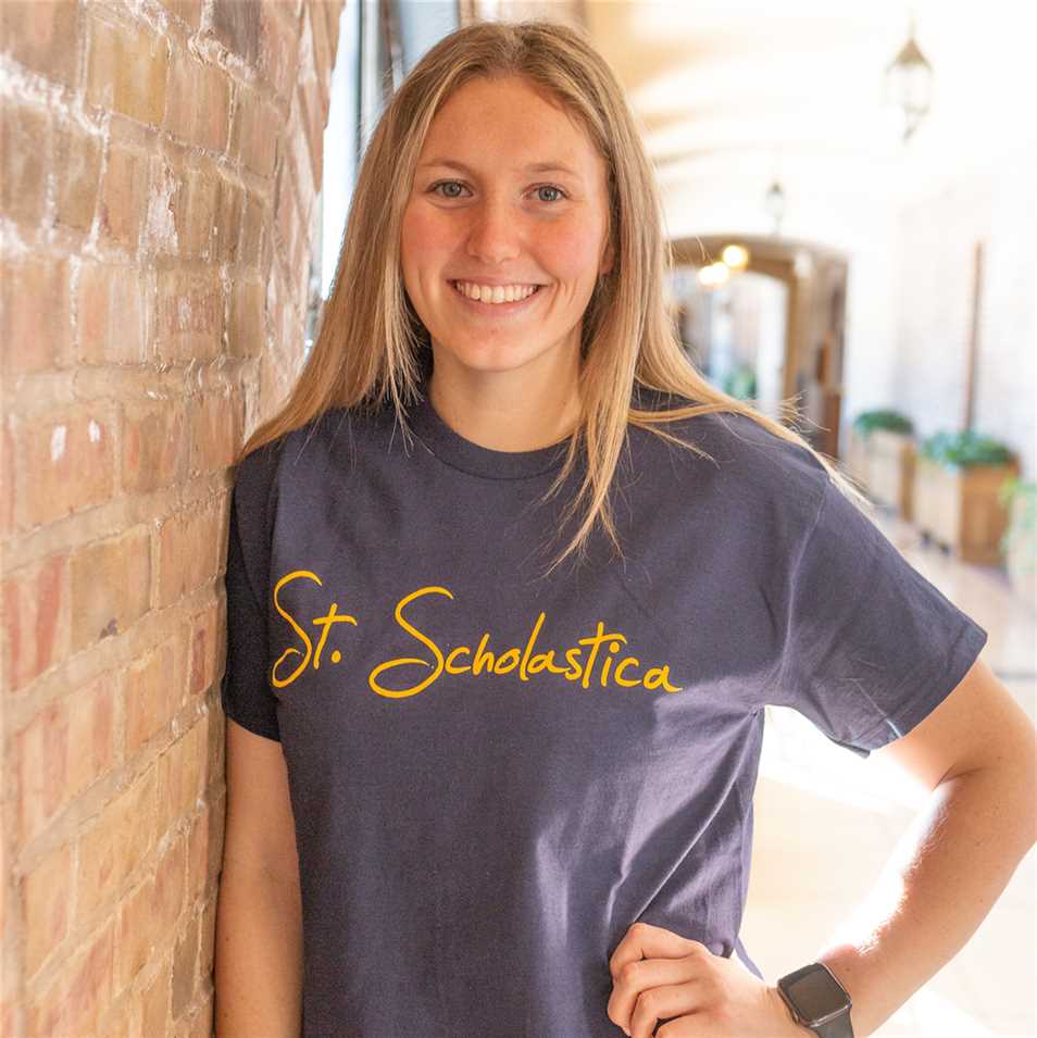 MV Sport Classic Tee - Handwriting