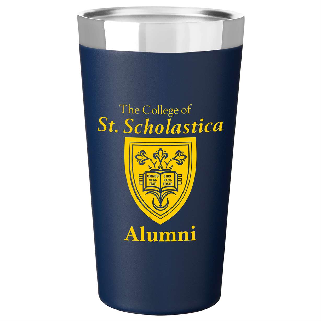 Spirit Omni Copper Lined Thermal Tumbler - Alumni