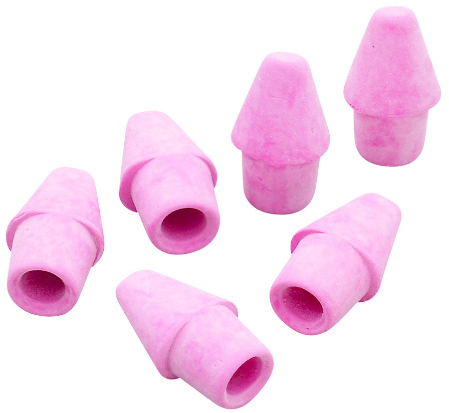 Paper Mate Arrowhead Cap Eraser