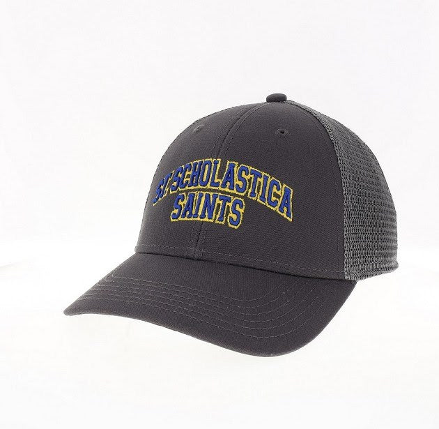 Legacy LPS - The Collegiate, Dark Grey