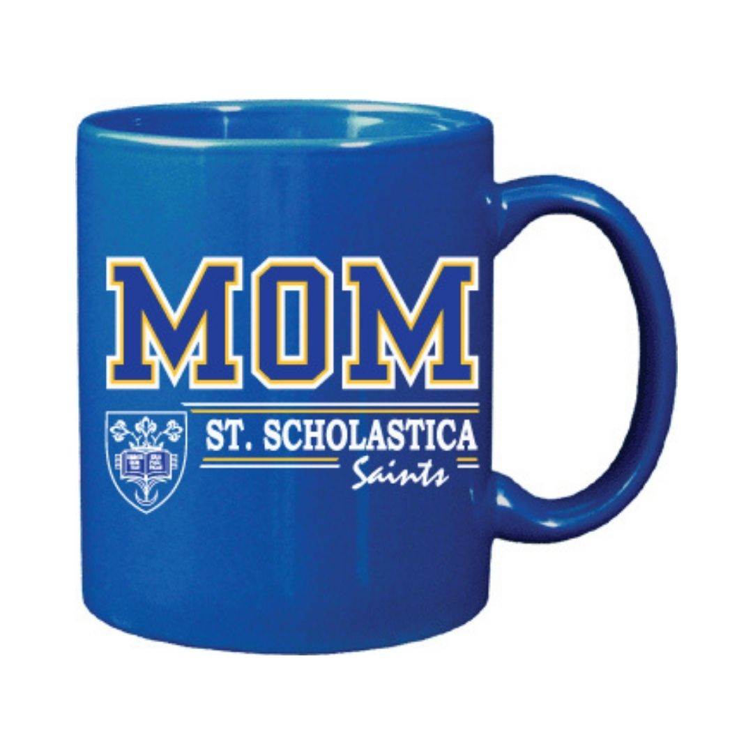 Classic Mom Mug