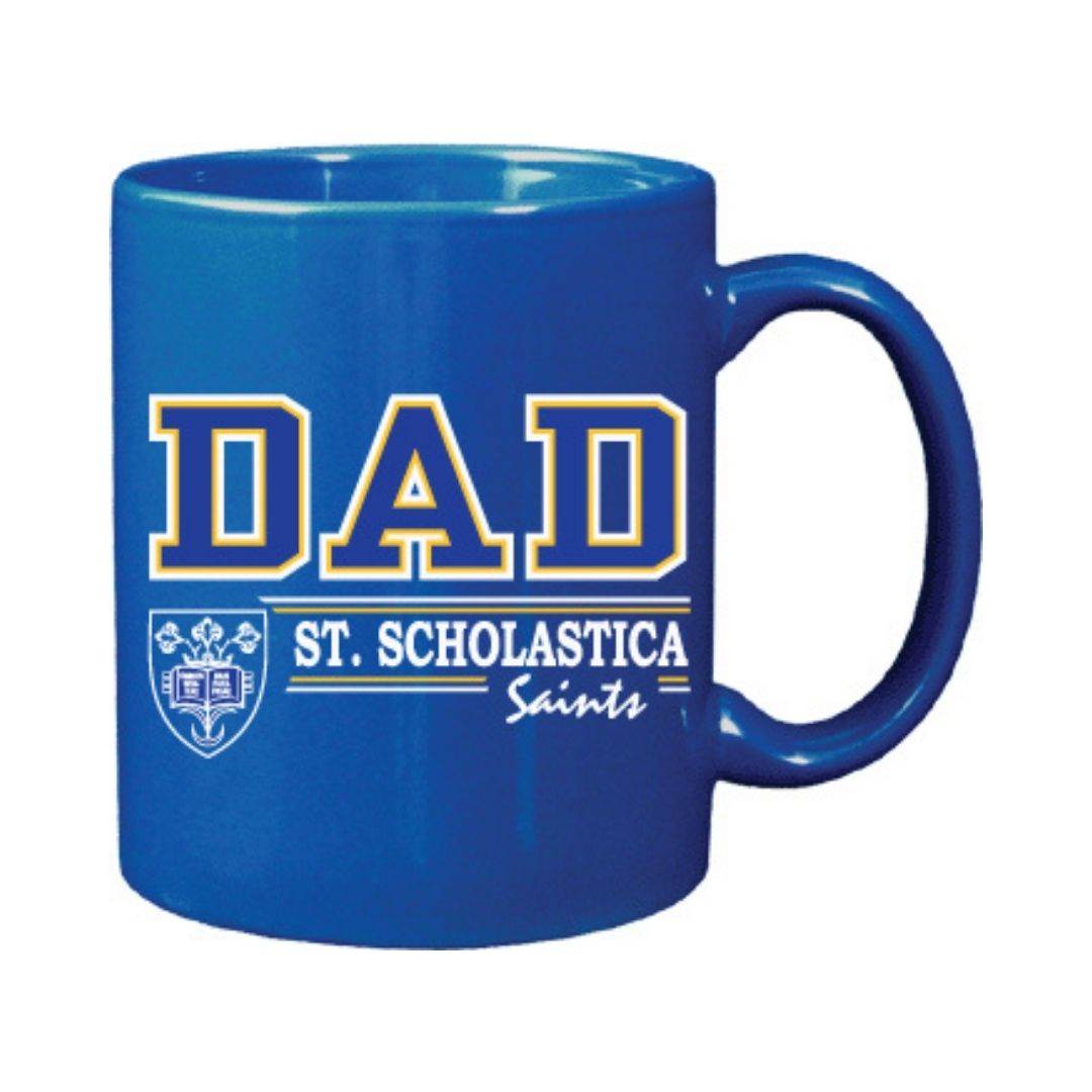 Classic Dad Mug