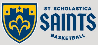 Athletics Basketball Sticker