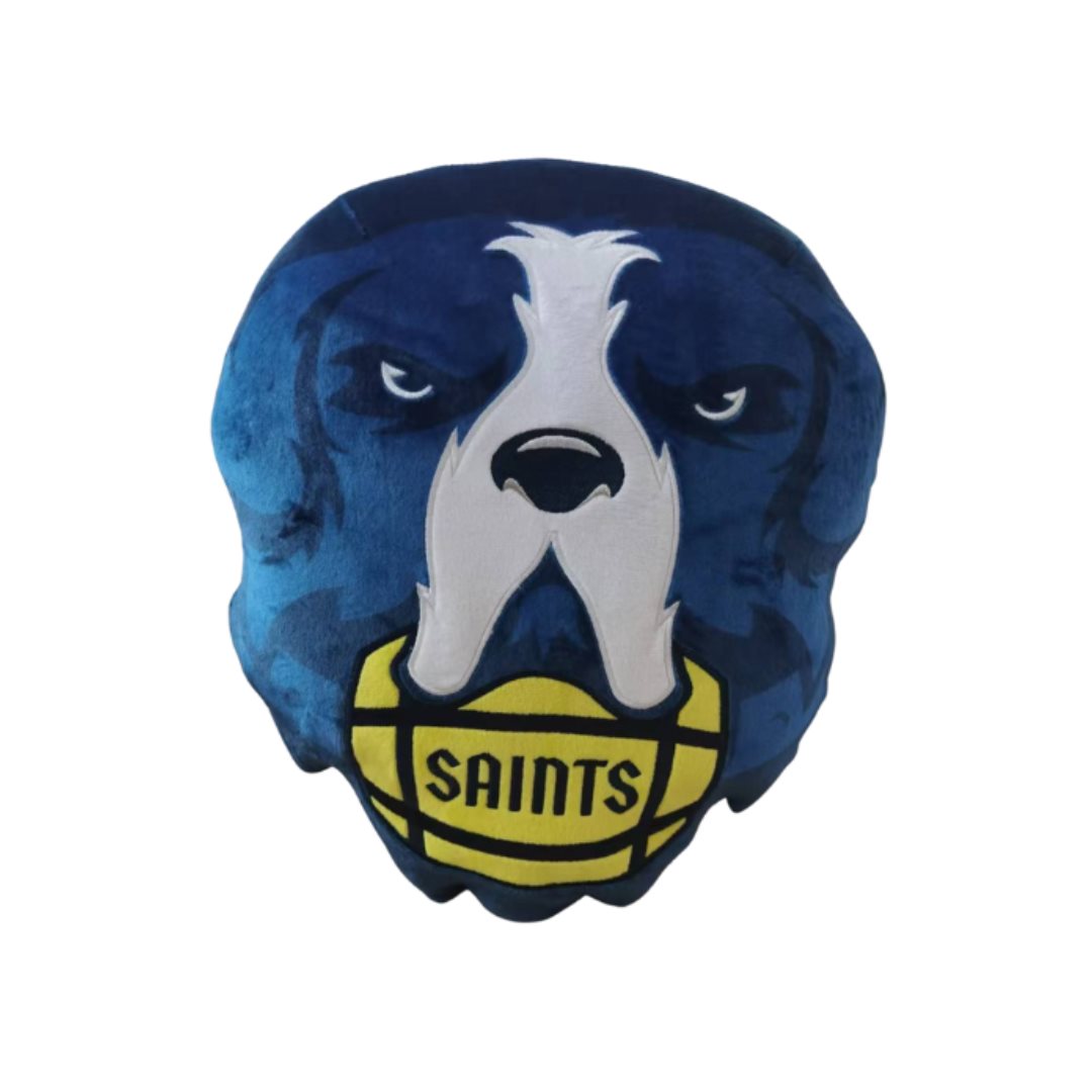 Storm Squishy Pillow