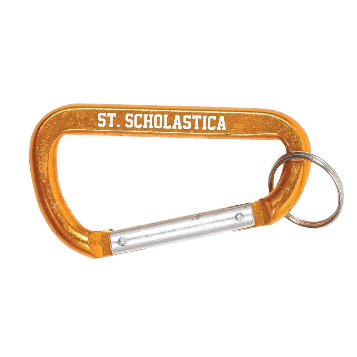 Mountain Man Key Tag