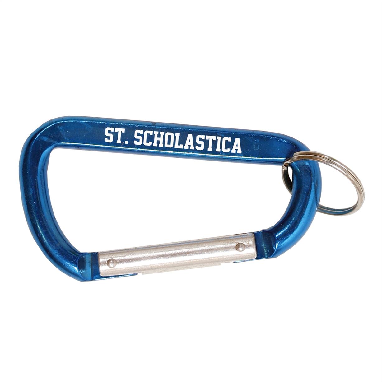 Mountain Man Key Tag