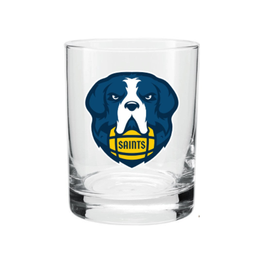 Storm Double Old Fashioned Glass