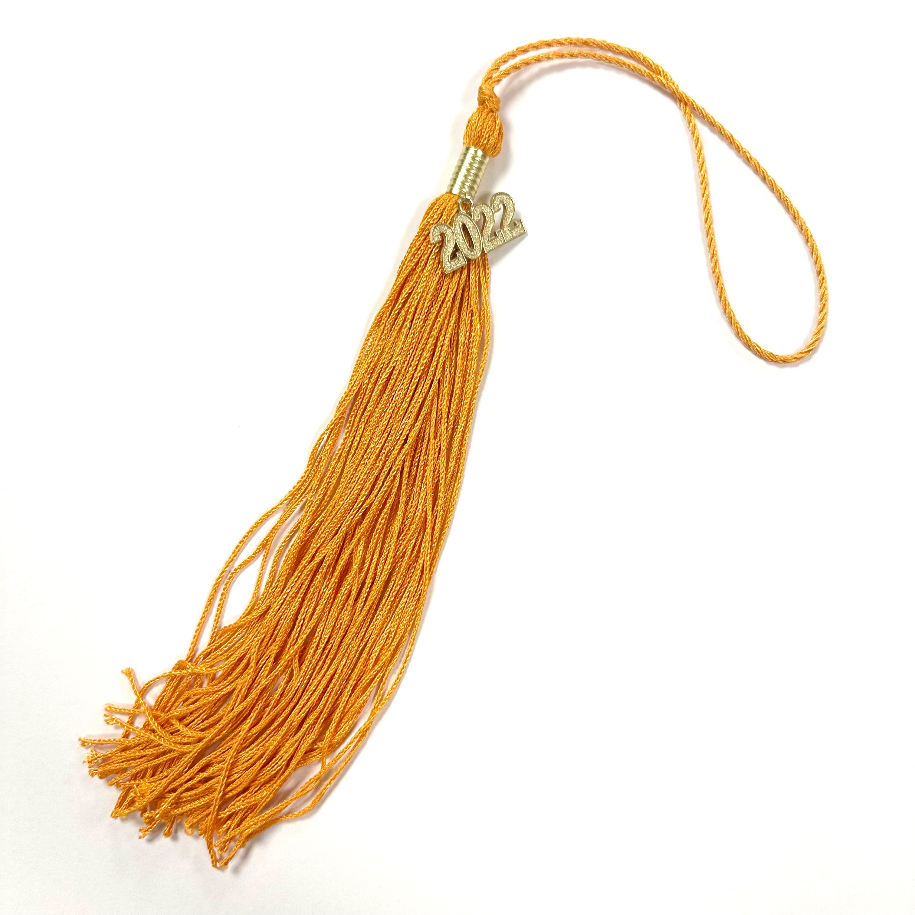 Doctorate NP Tassel