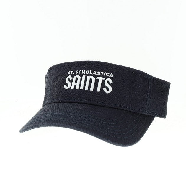 Legacy TVA Tennis Visor - Navy