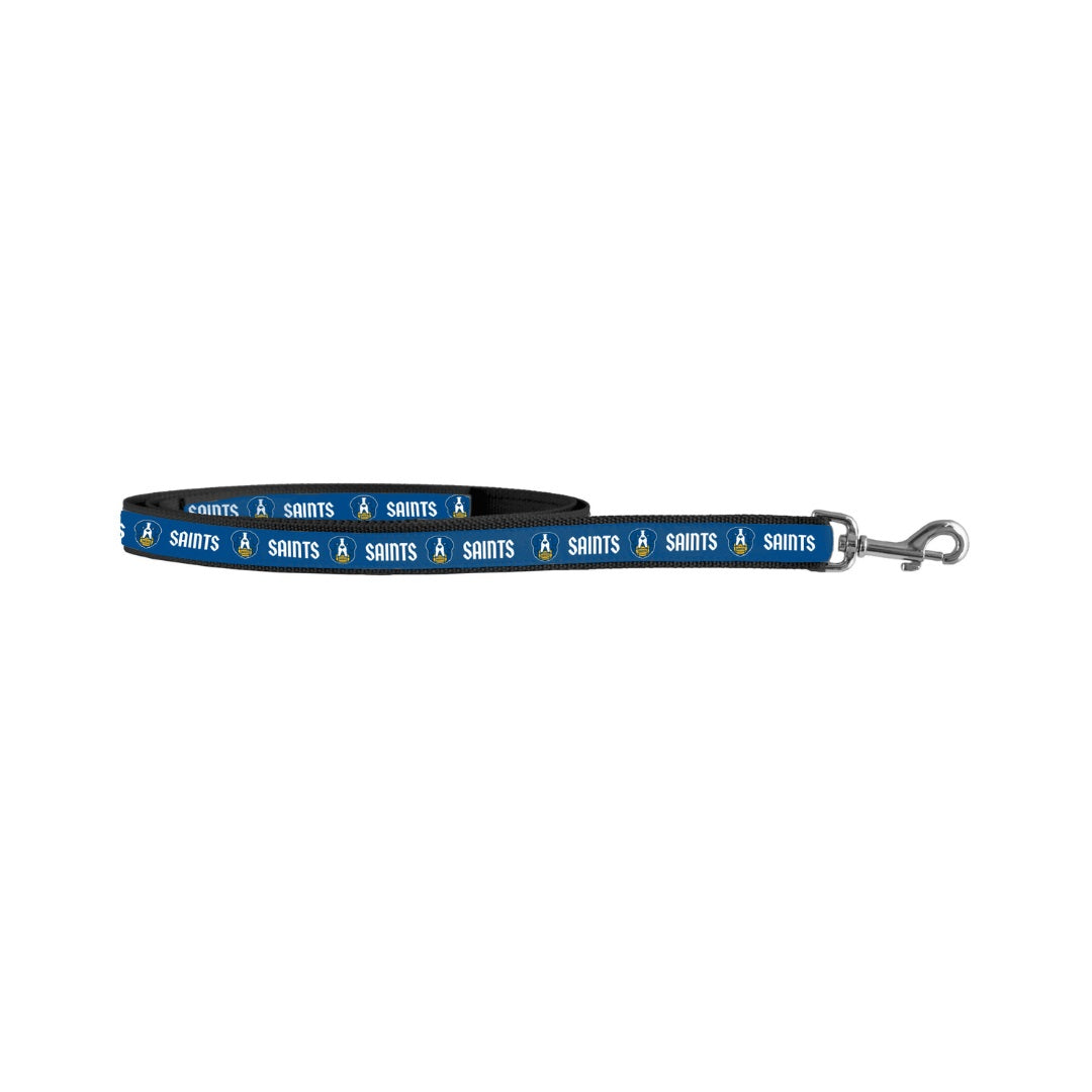 Wellington Embroidered Pet Leash