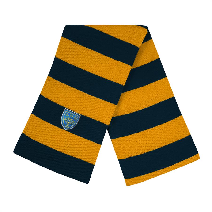 LogoFit Niagara with Presidential Shield