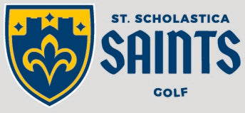 Athletics Golf Sticker