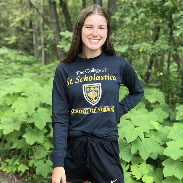 College of St. Scholastica Saints Shop – The College of St. Scholastica Saints  Shop