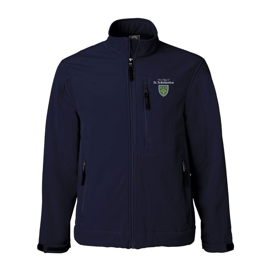 Weatherproof® Soft Shell Jacket