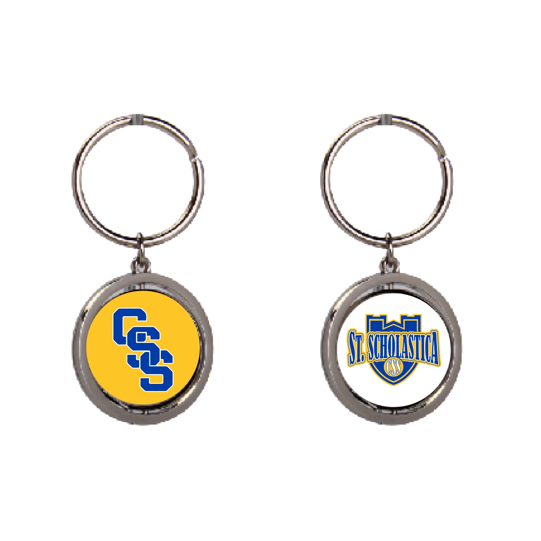 Keychains