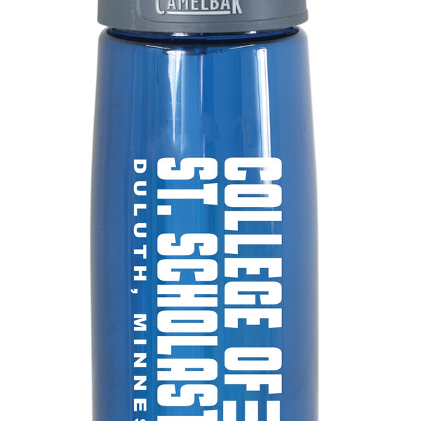 Nalgene Wide Mouth Water Bottle - Navy – The College of St. Scholastica  Saints Shop