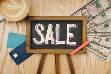 SALE