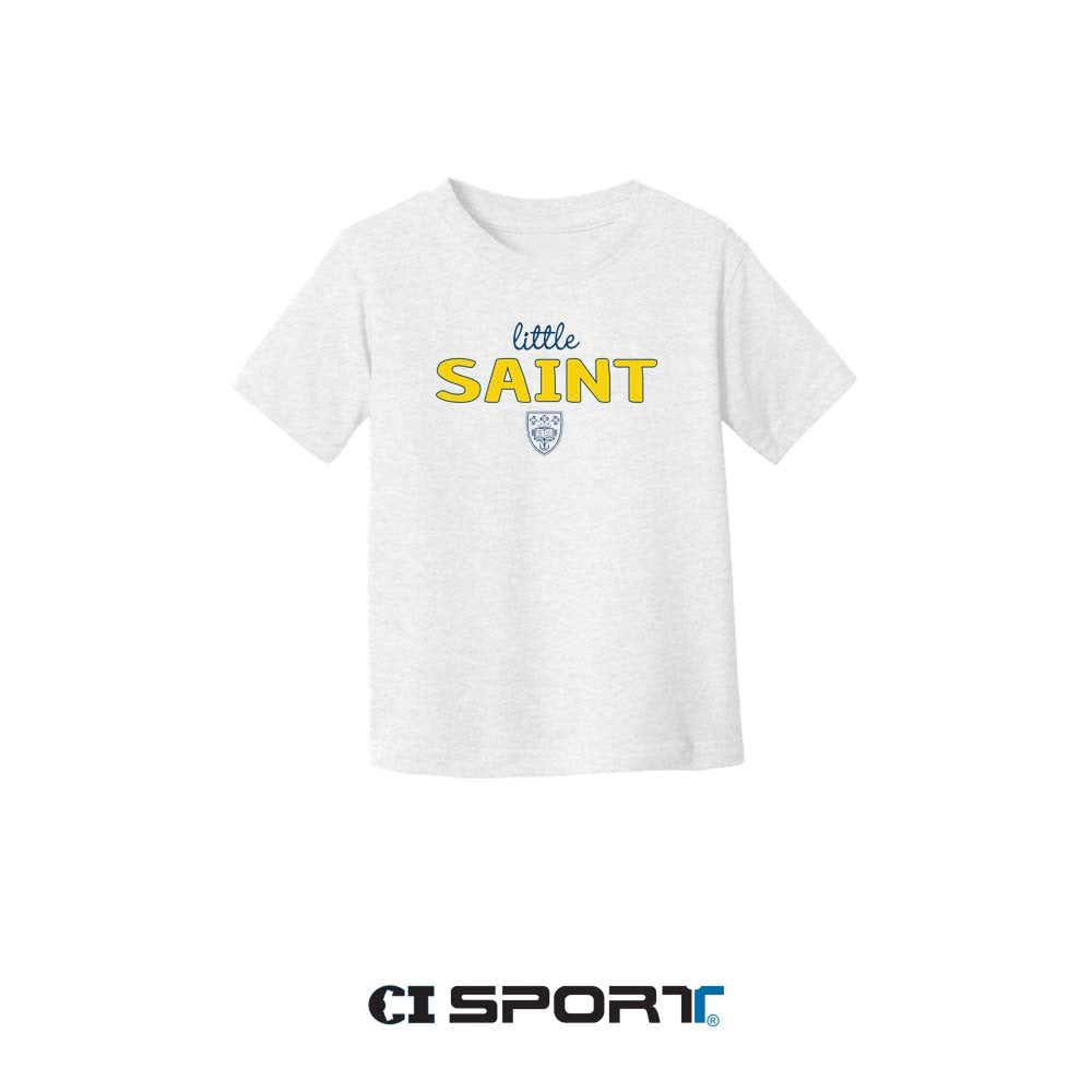 CI Sport Toddler Fine Jersey Tee