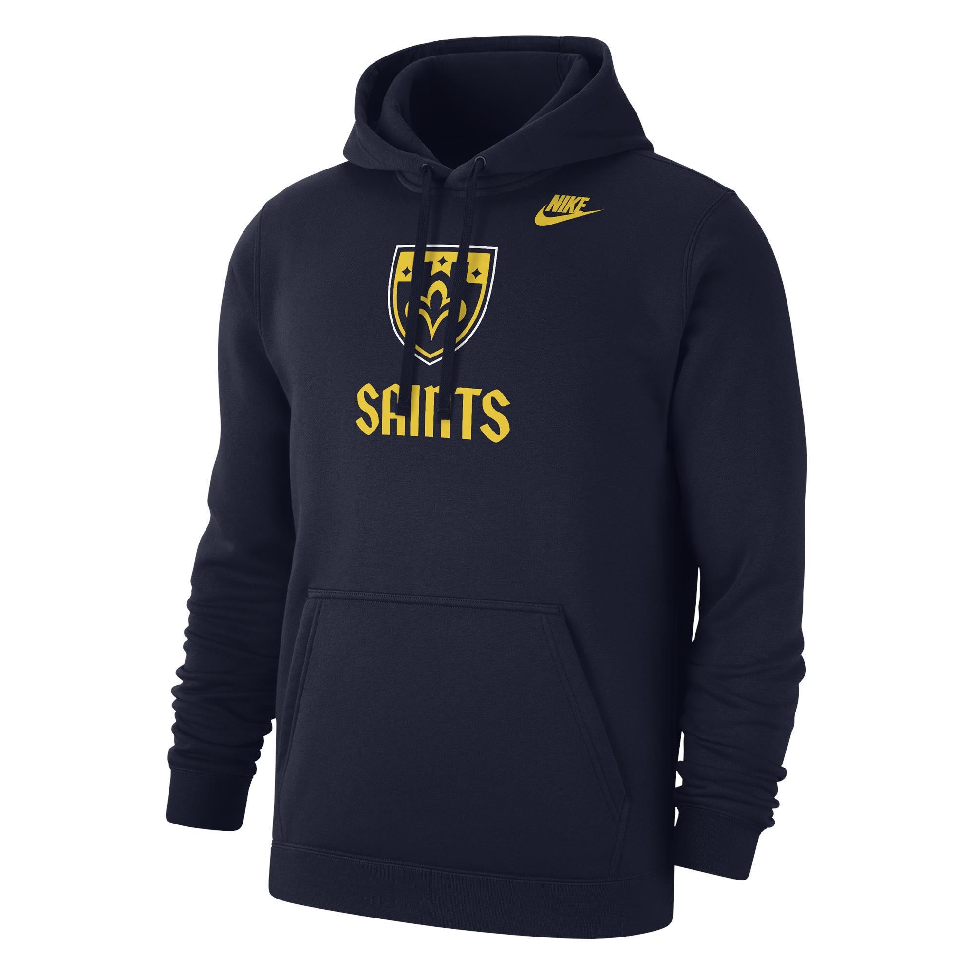 Nike Club Fleece PO Hoodie