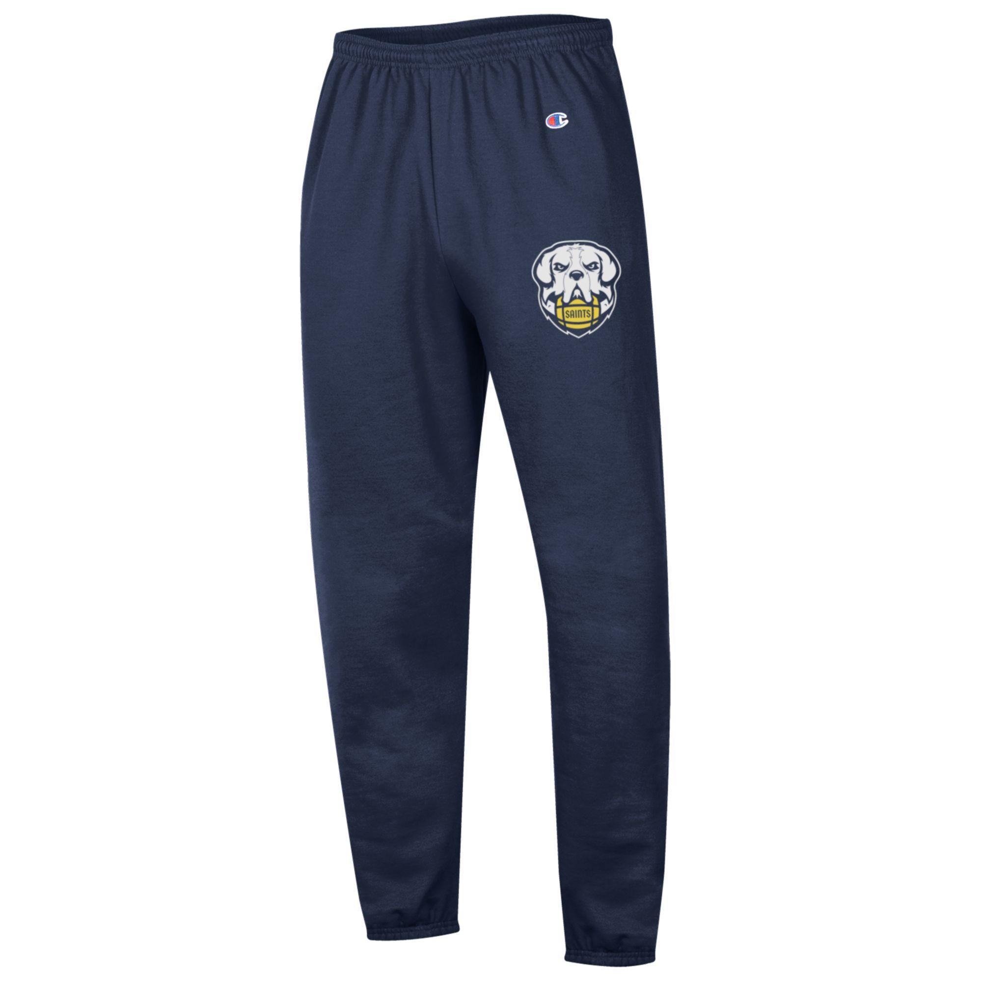 Youth Banded Bottom Pant