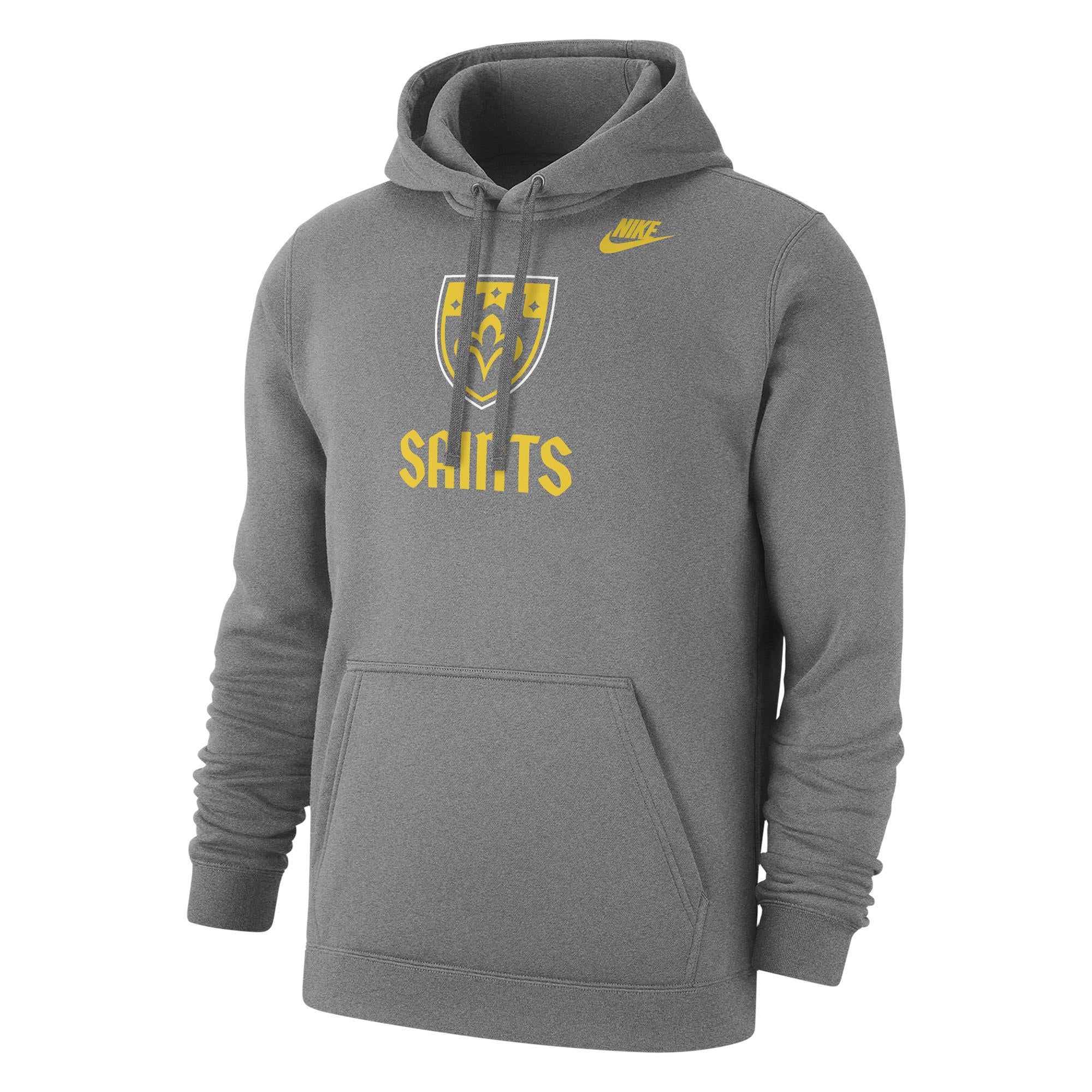 Nike Club Fleece PO Hoodie