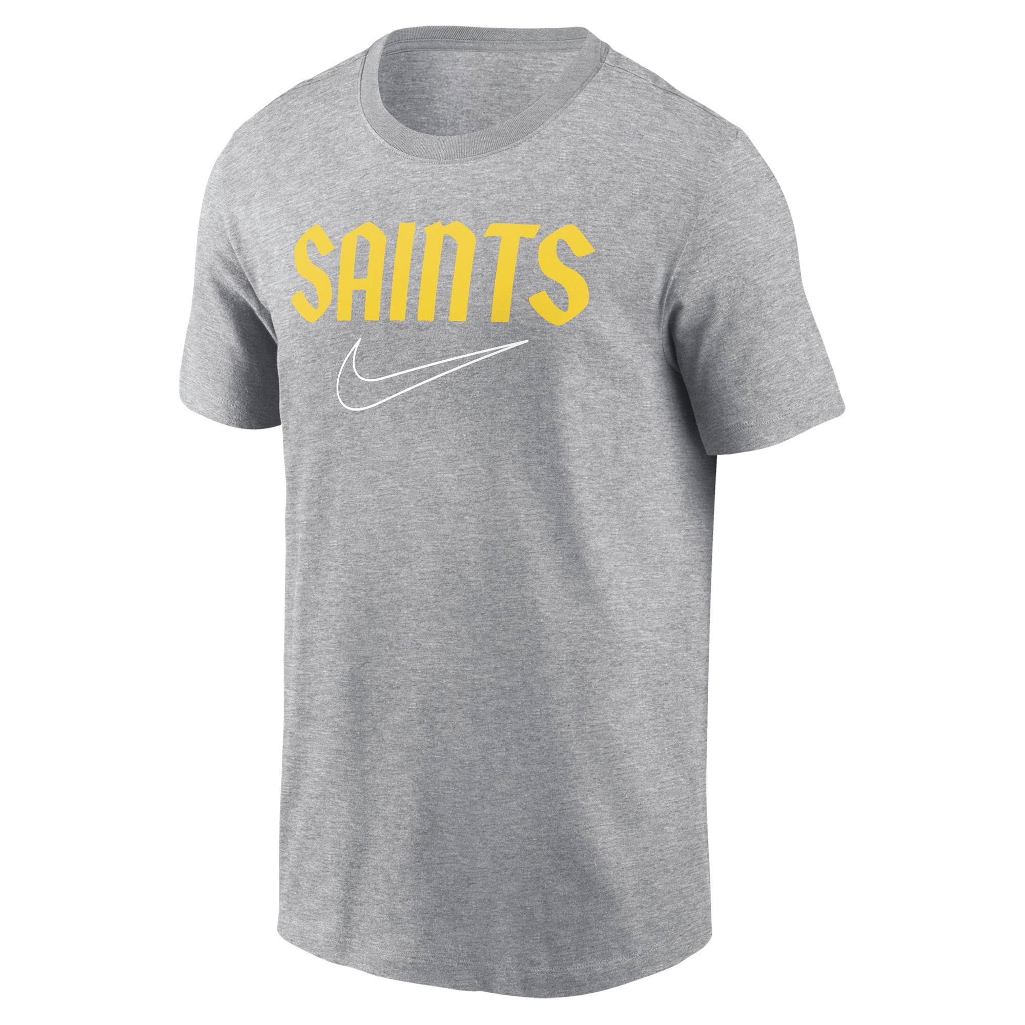 Nike Dri-FIT Cotton SS Tee