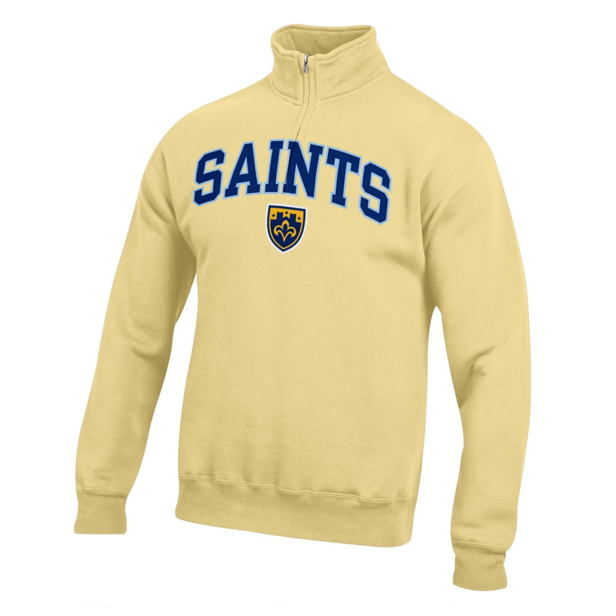 Gear Big Cotton 1/4 Zip