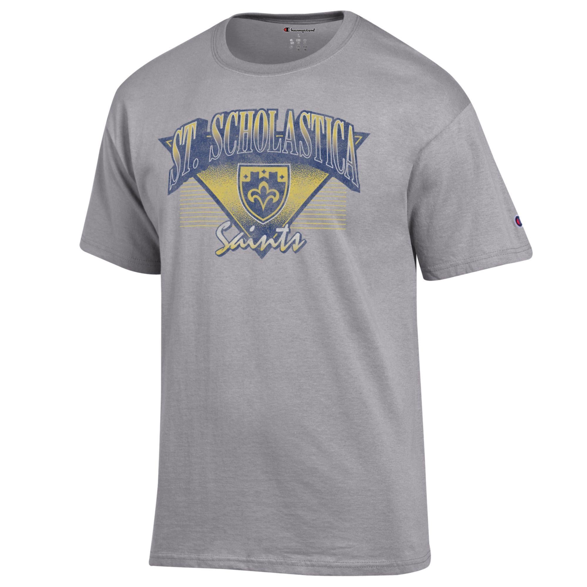 Champion Retro Tee Shirt