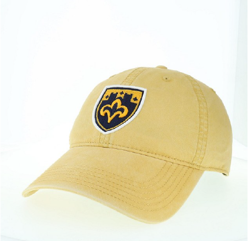 Legacy TTA Cap - Honey