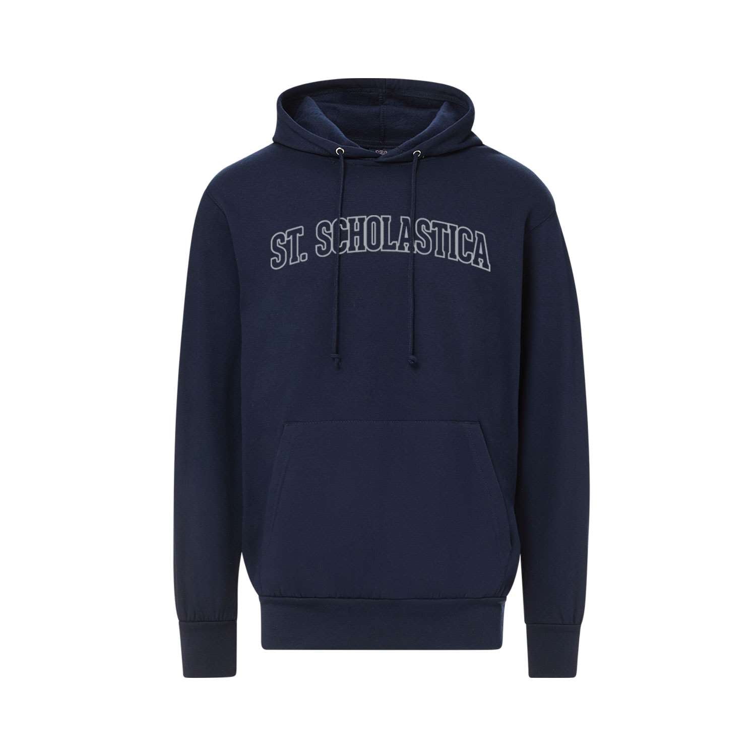 MV Sport Comfort Fleece Hood - Navy