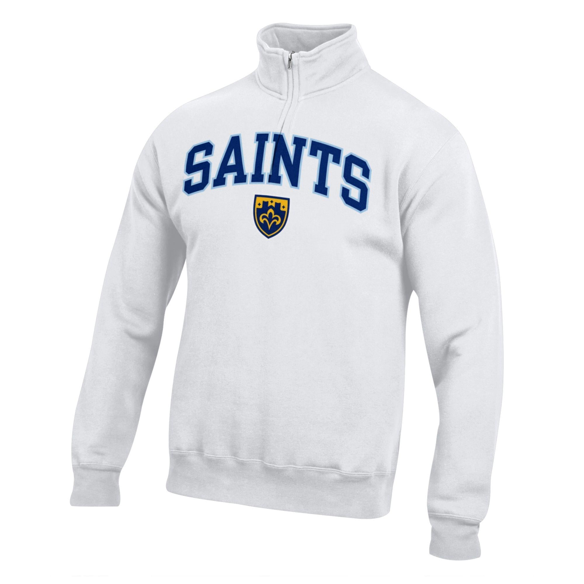 Gear Big Cotton 1/4 Zip