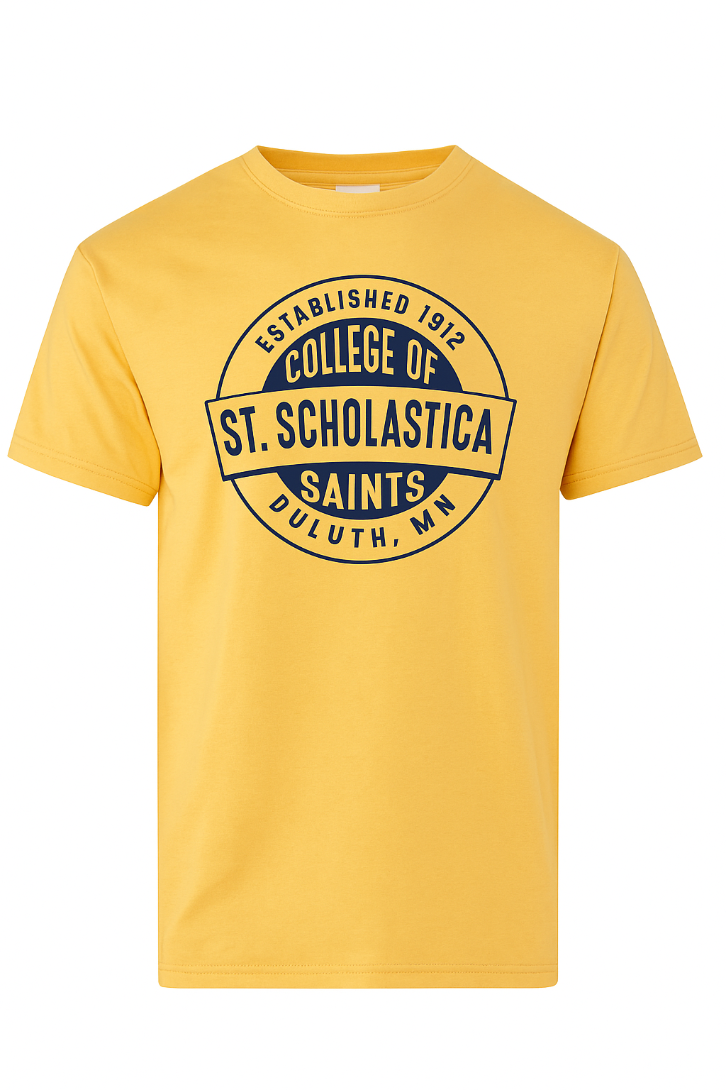 MV Sport Everest Sustainable Sunglow Tee